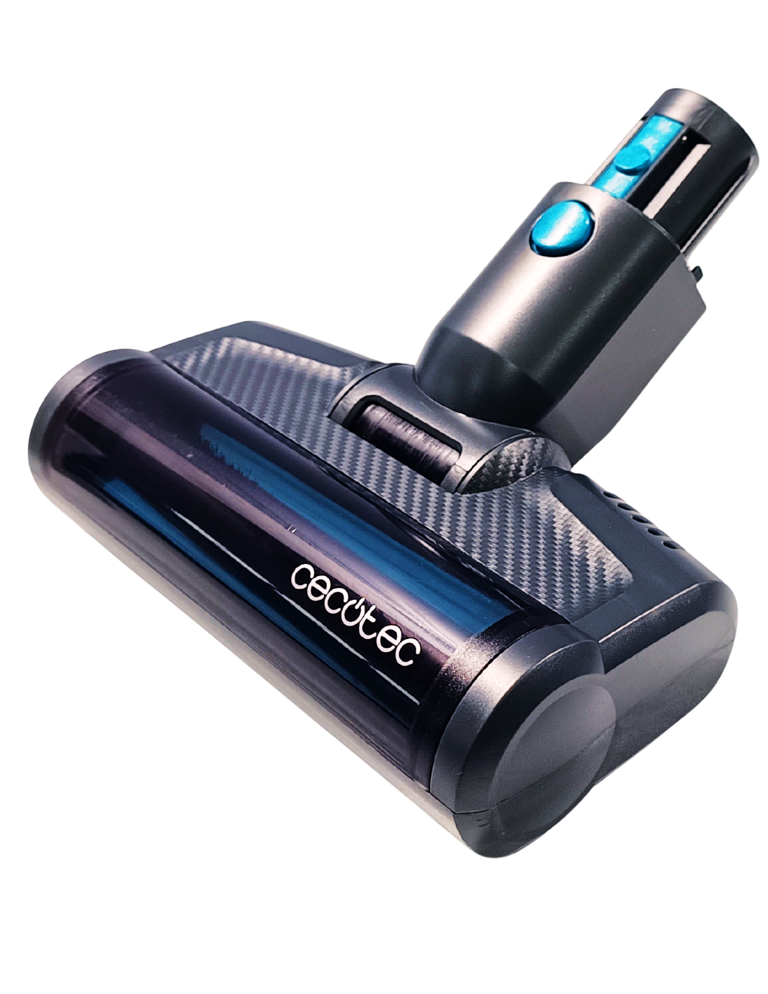 Cepillo Tapicerías Conga Rockstar 2500 Ultimate ErgoWet