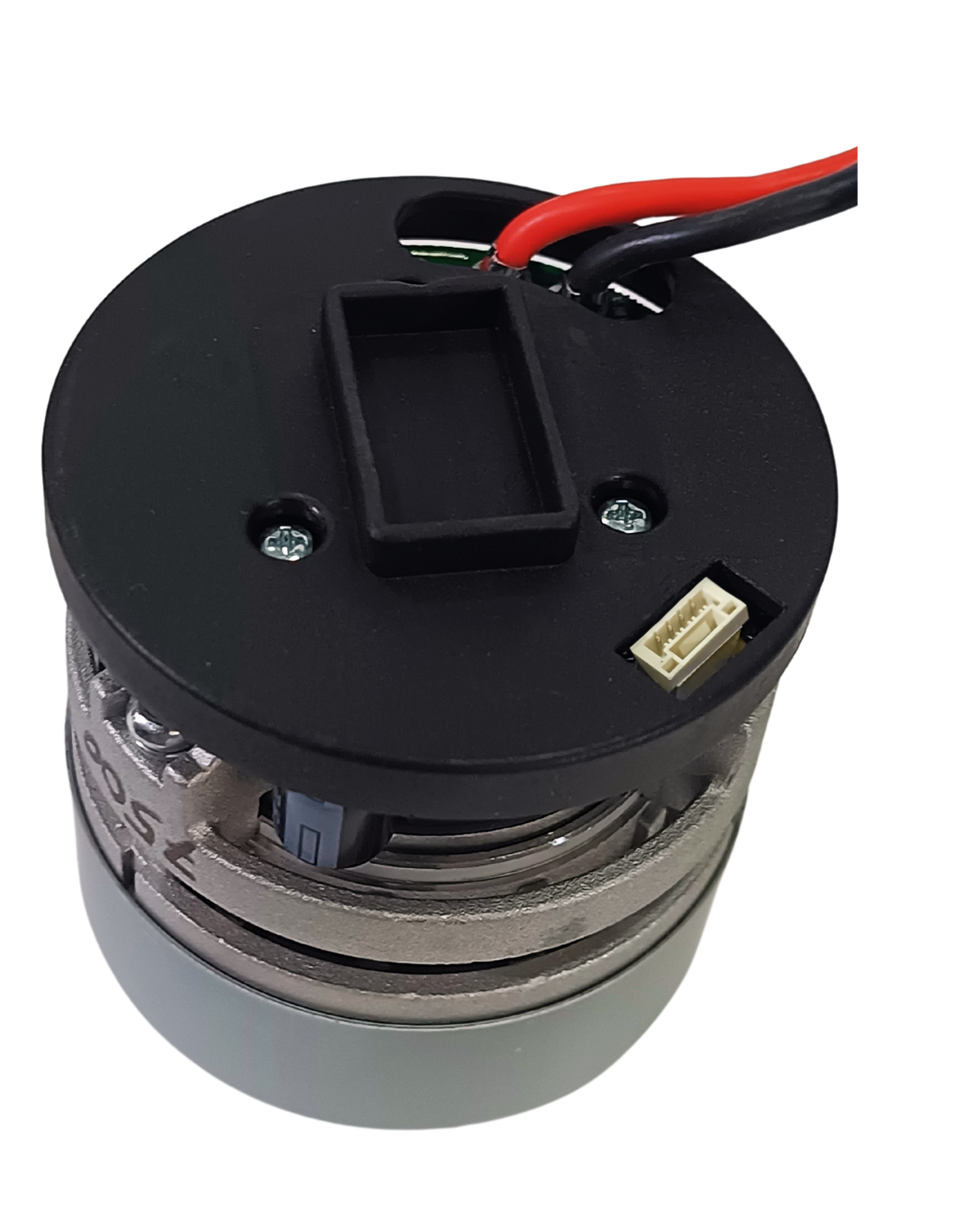 Motor Ventilador Conga Rockstar 7500 Astral Jaliscazo Animal