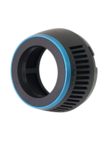 Filtro Partículas Conga Rockstar 2500 Vital ErgoWet