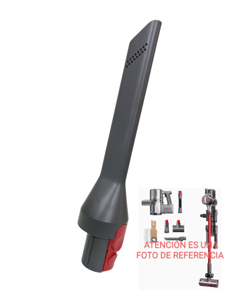 Boquilla Roborock H6 / H7 Aspirador sin Cable