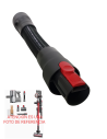 Manguera Flexible Roborock H6 / H7 Aspirador sin Cable