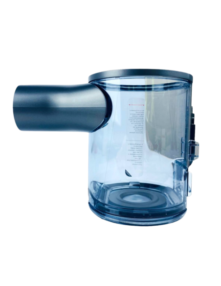 Deposito Roborock H7 Aspirador sin Cable