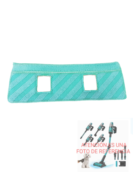 Mopa Conga Rockstar 7500 Astral Flex/ Ergowet/ Jaliscazo