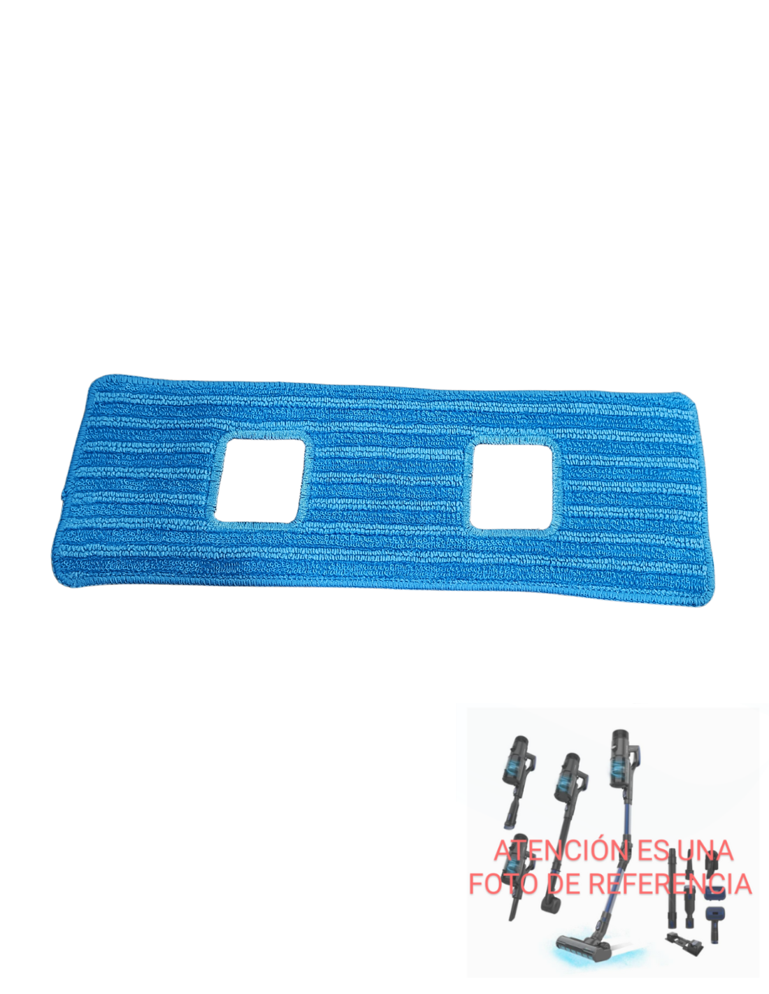 Mopa Conga Rockstar 6500 Century ErgoWet/ ErgoWet Animal