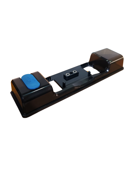 Tanque de Agua Conga Rockstar 6500 Century ErgoWet/ Ergowet Animal