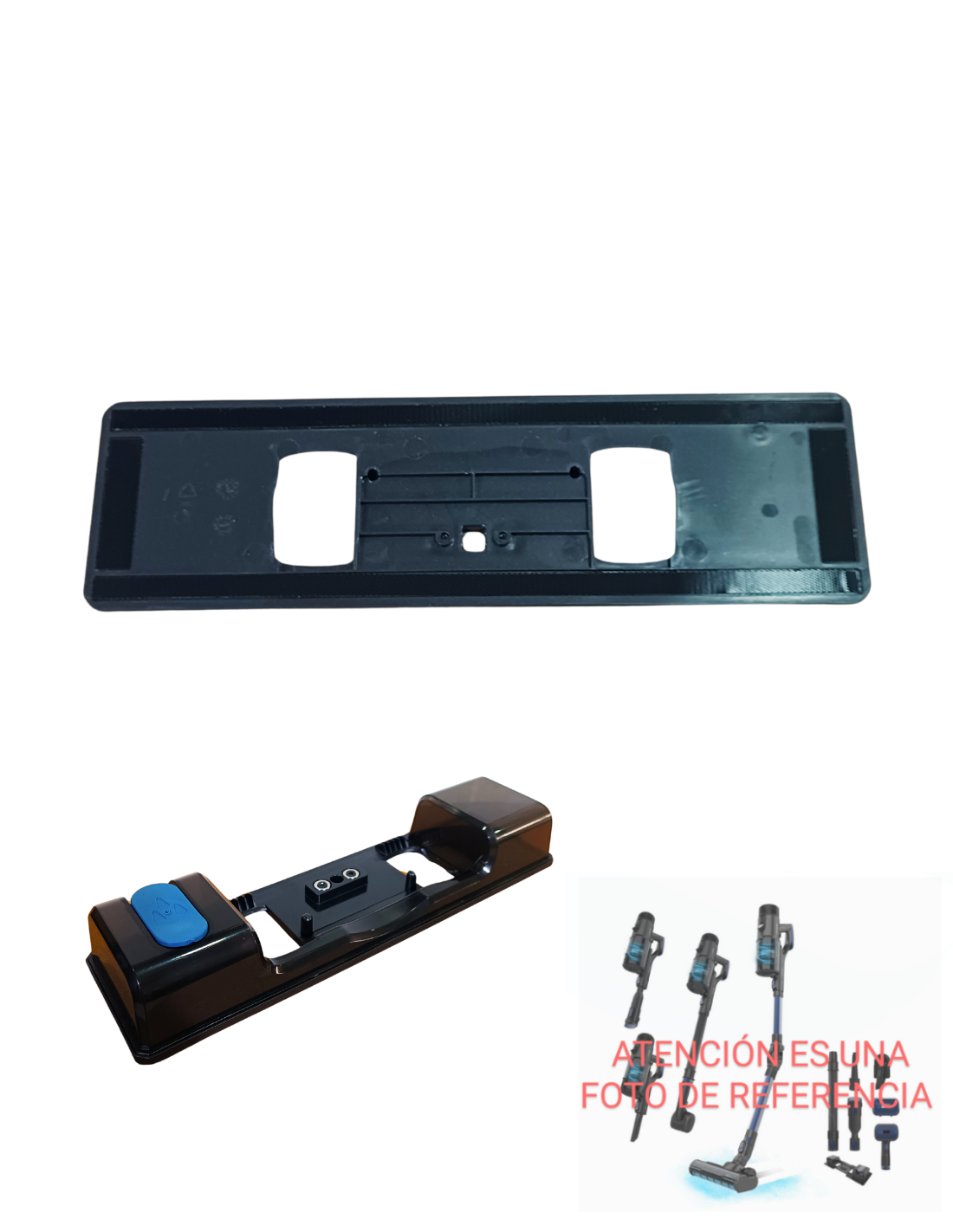 Tanque de Agua Conga Rockstar 6500 Century ErgoWet/ Ergowet Animal