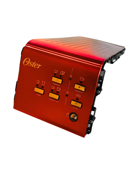 Modulo Botonera Oster Cafetera Prima Latte II OCF108X