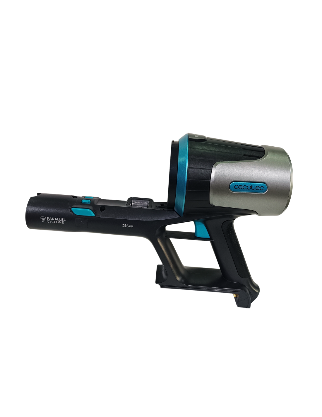 Cuerpo Motor Conga Rockstar 1500 Horizon X-Treme XL