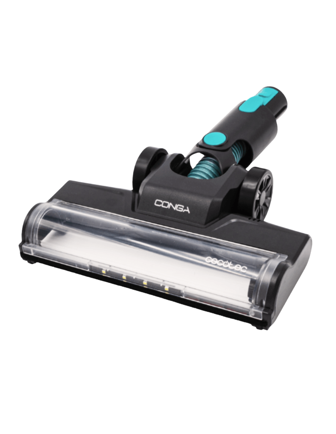 Base Aspiración Conga Rockstar 1500 Horizon X-Treme XL