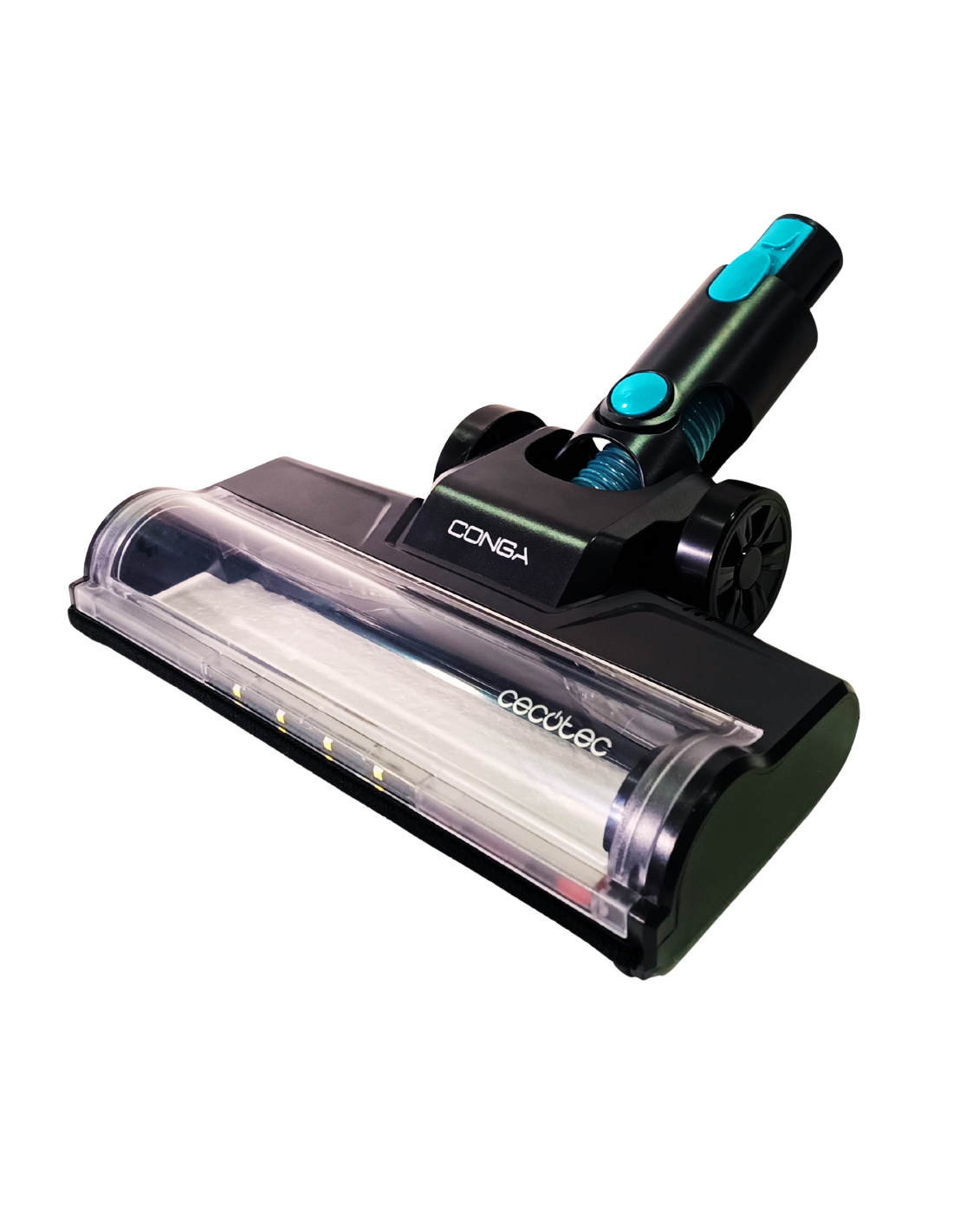 Base Aspiración Conga Rockstar 1500 Horizon X-Treme XL