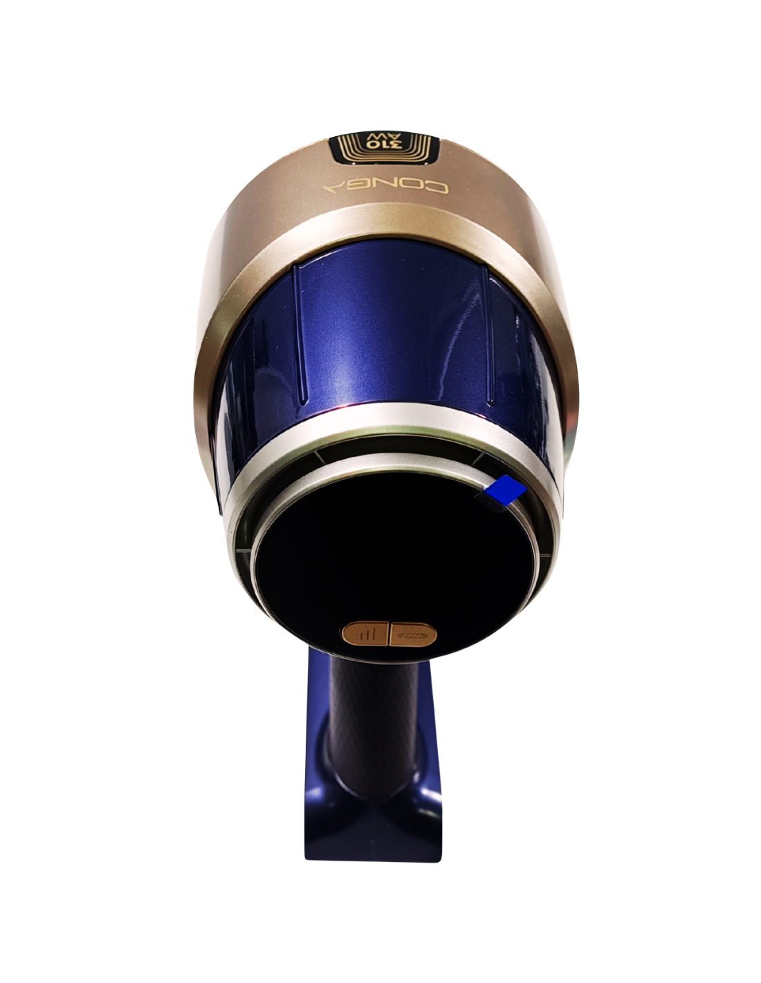 Cuerpo Motor Conga Rockstar 12500 Stellar AguaPet Flex