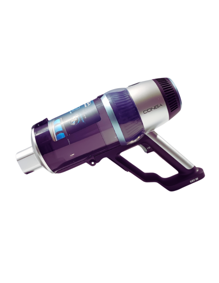 Cuerpo Motor Conga Rockstar 1600 Advance