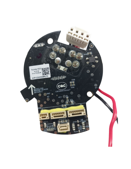 Modulo Conga Rockstar 1600 Advance/ Conga Rockstar 1600 X-Treme