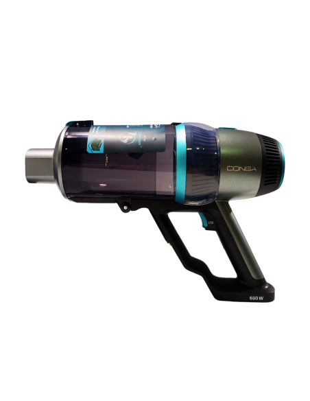 Cuerpo Motor Conga Rockstar 1700 X-Treme ErgoWet 05769