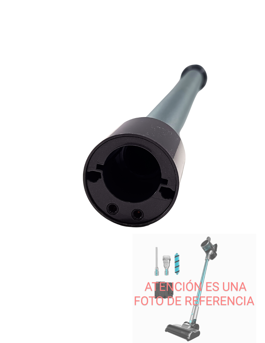 Tubo Rígido Conga Rockstar NonStop Jalisco