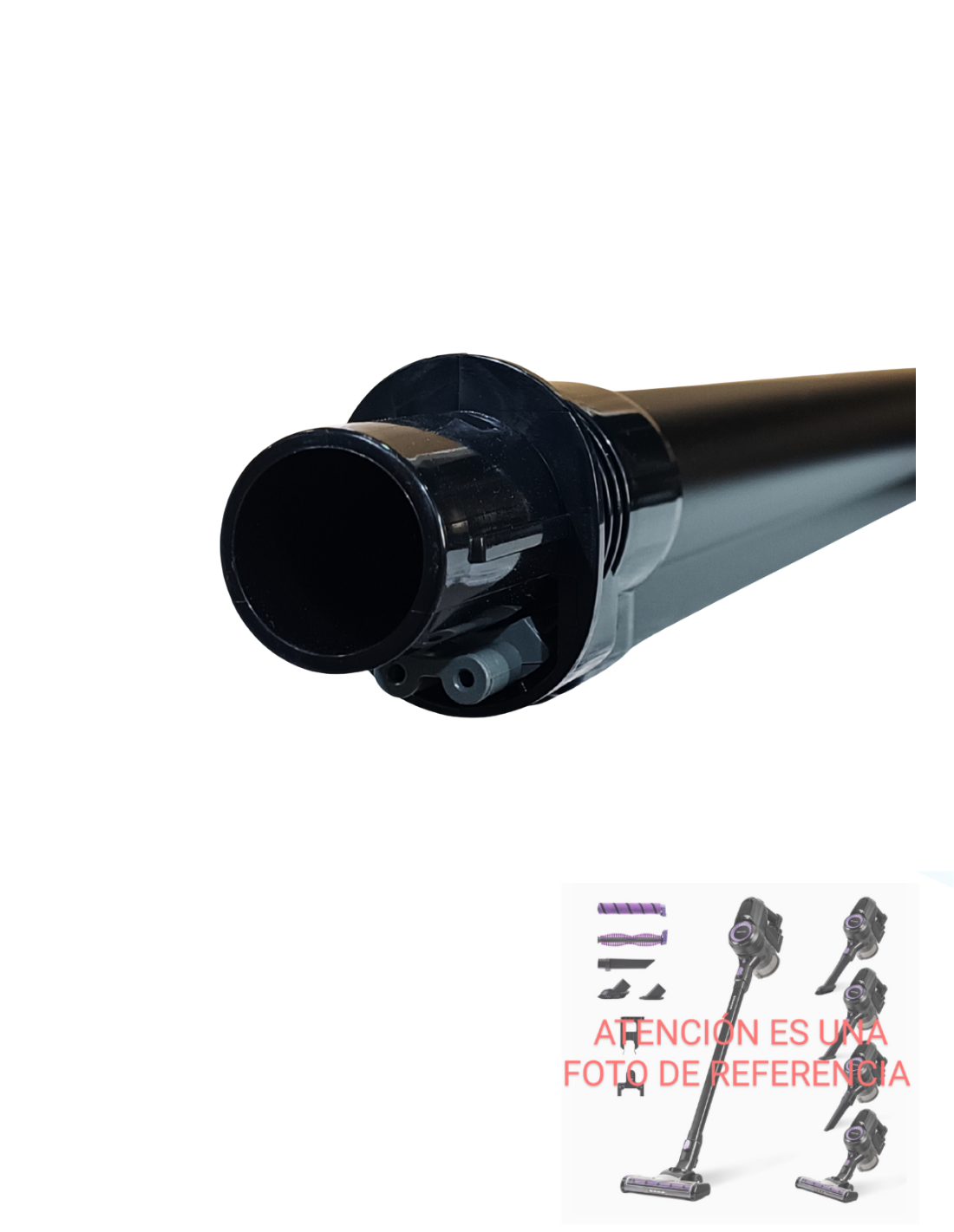 Tubo Rígido Taurus HS-2900 HVCA7291B