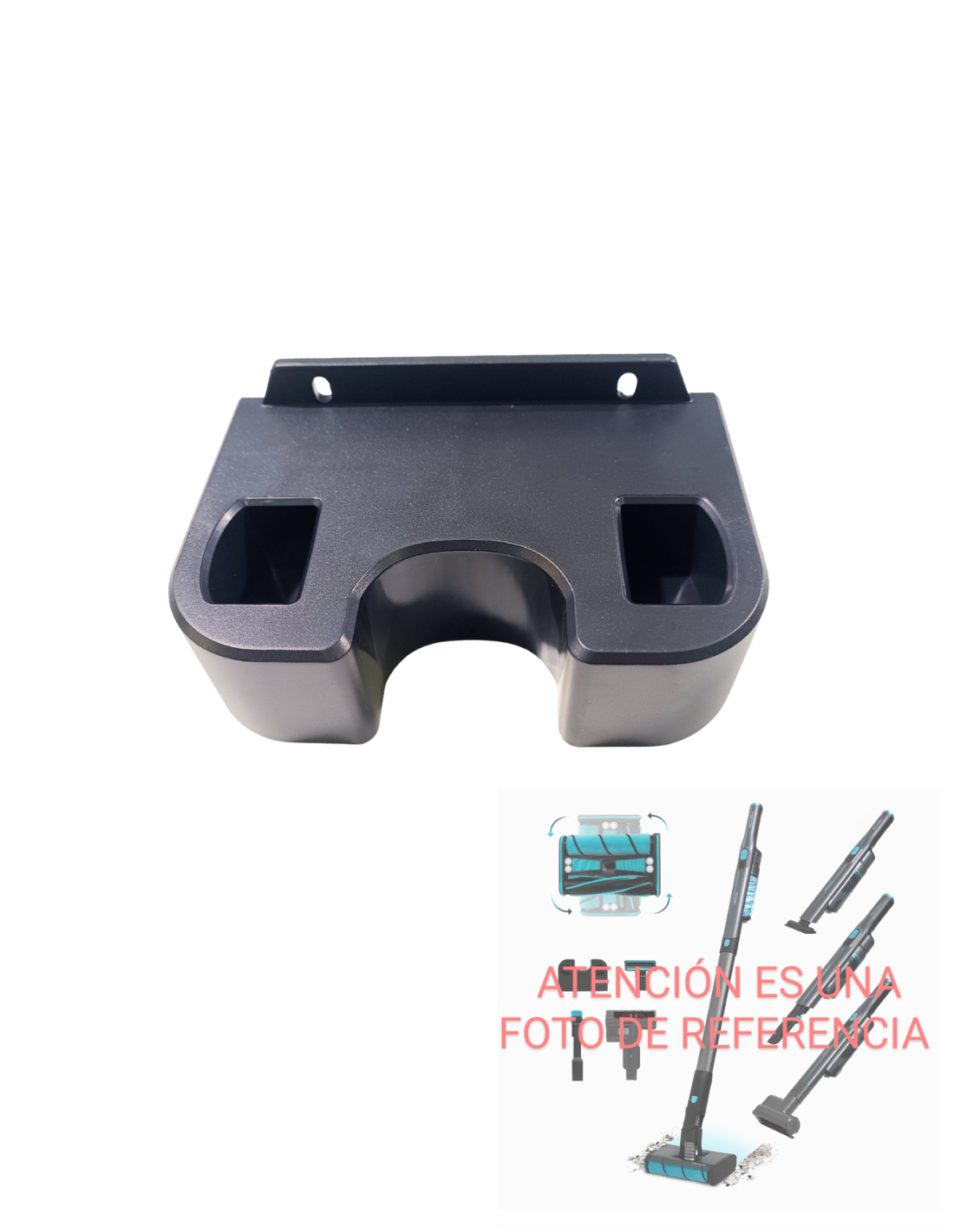 Sporte Rockstar Agile Twice/  Scoba 2100 Twice Max