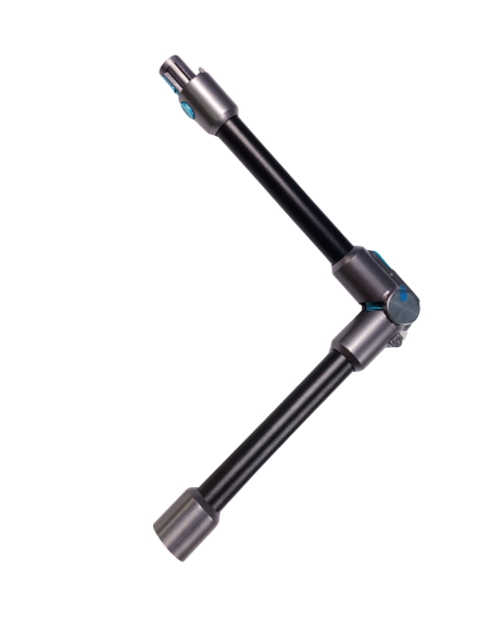 Tubo Articulado Conga Rockstar 300/ 500/ 700