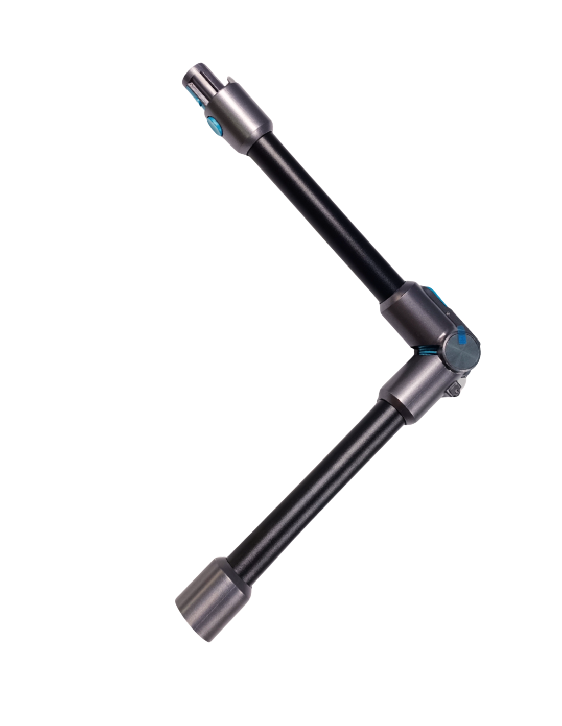 Tubo Articulado Conga Rockstar 300/ 500/ 700