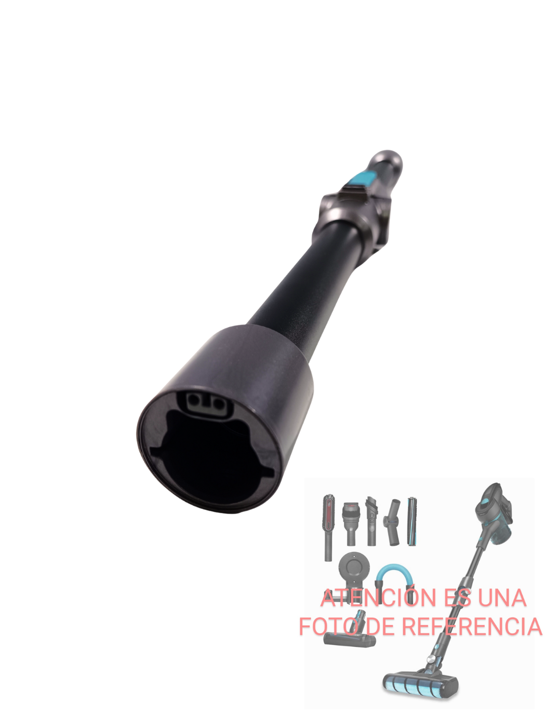 Tubo Articulado Conga Rockstar 300/ 500/ 700