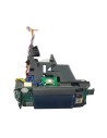 Conjunto Placa Base / Display / Interruptor de Disparo Roborock H7