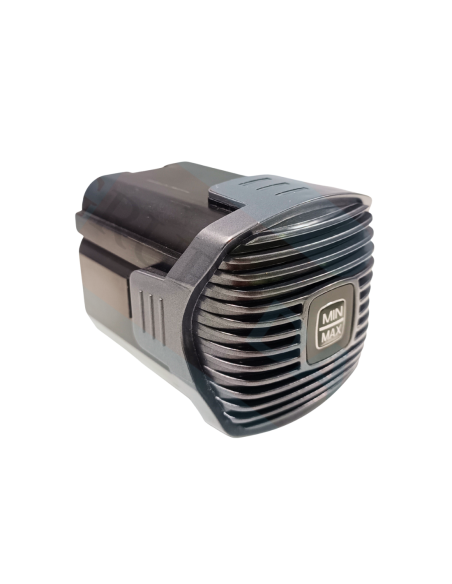 Batería Aspiradora Eziclean Cyclomax R510 Flex