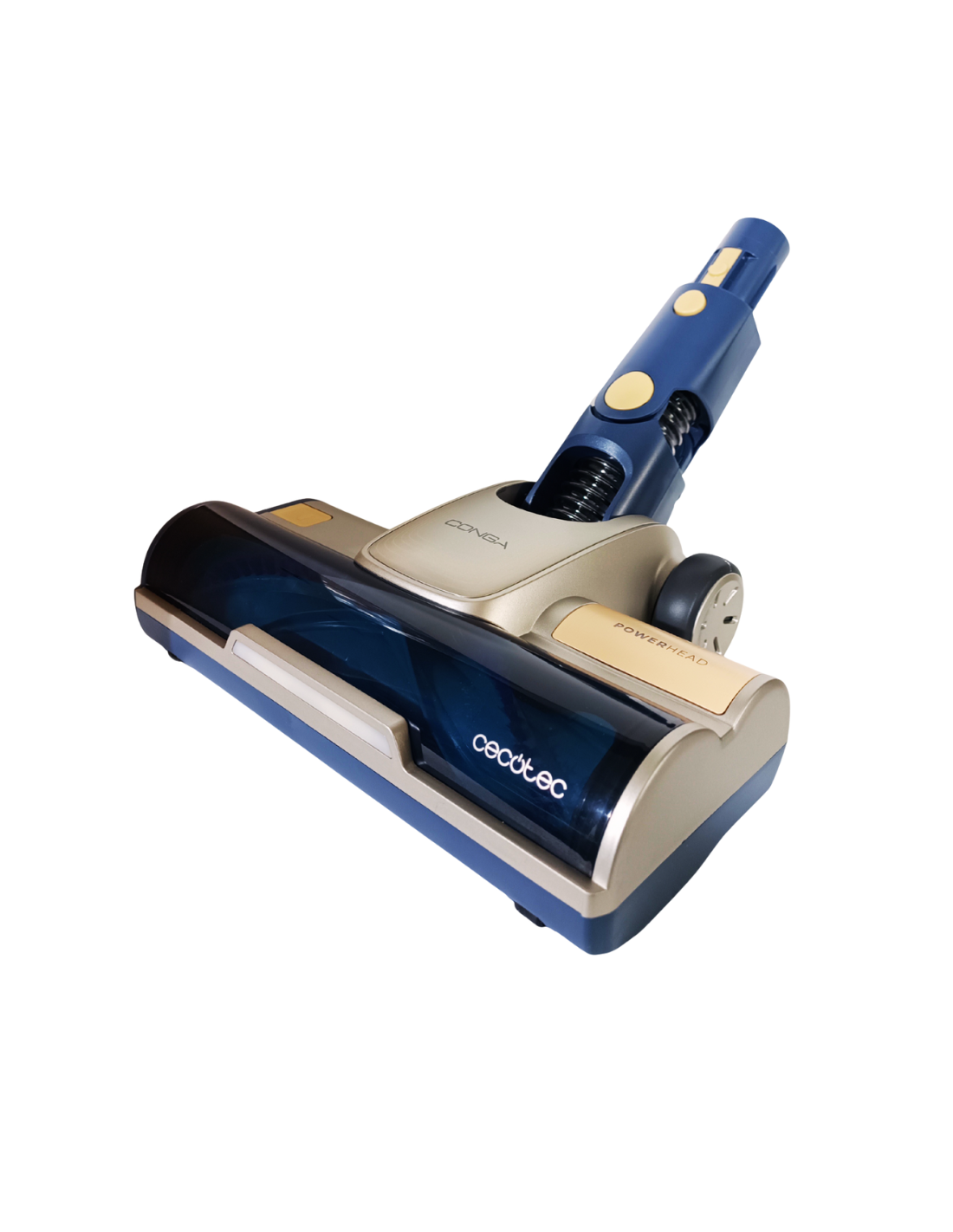 Base Aspiración Conga Rockstar 11500 Odyssey Station Connected IA