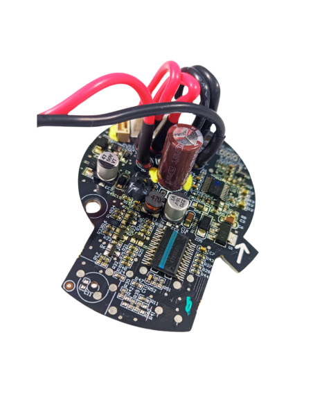 Modulo Conga Rockstar 2500 Ultimate ErgoWet