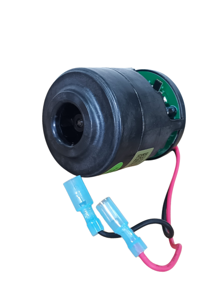 Motor Ventilador Conga Rockstar 6500 Century ErgoWet/ Ergowet Animal