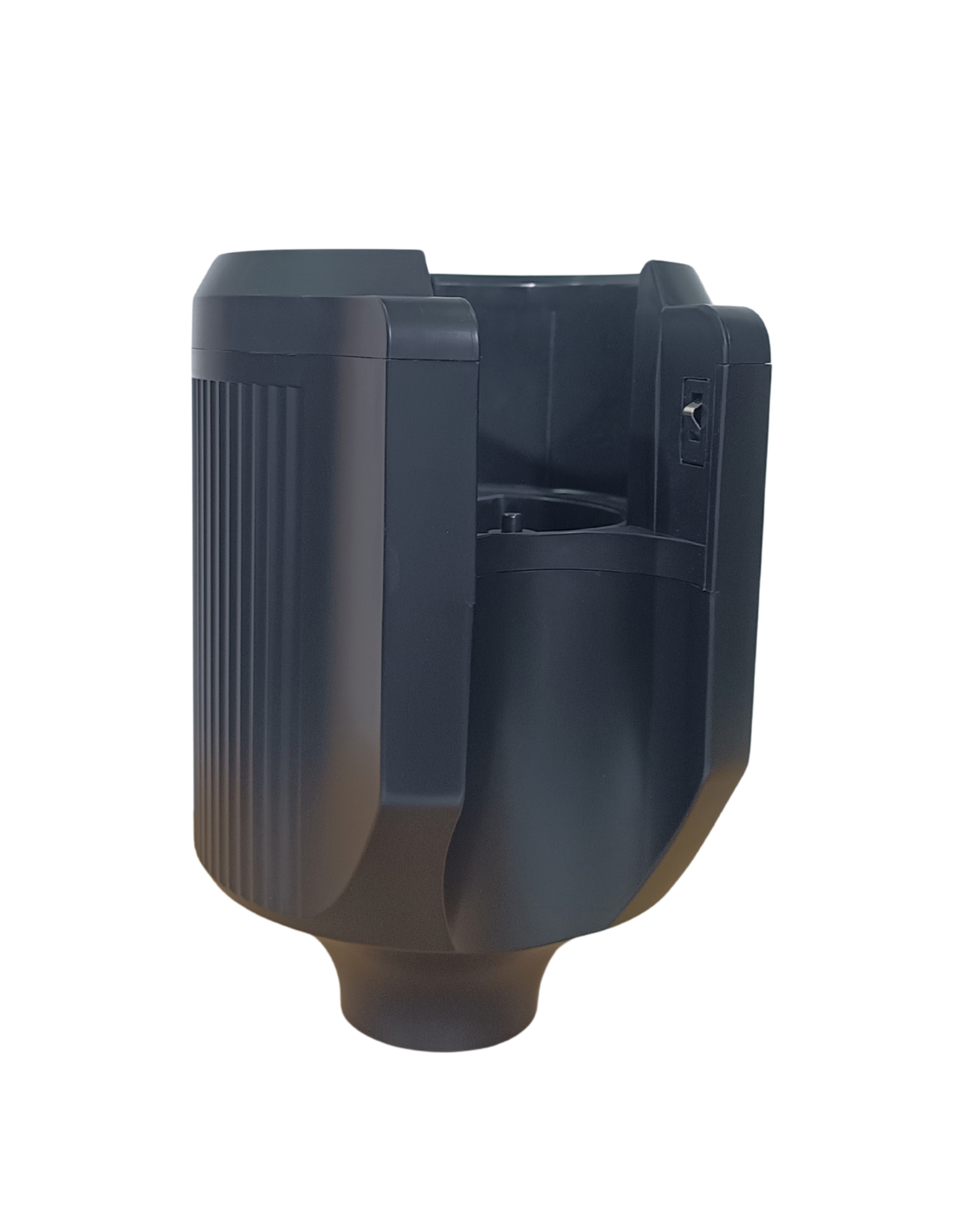 Soporte Base Autovaciado Conga Rockstar 5500 Hurricane Station Flex