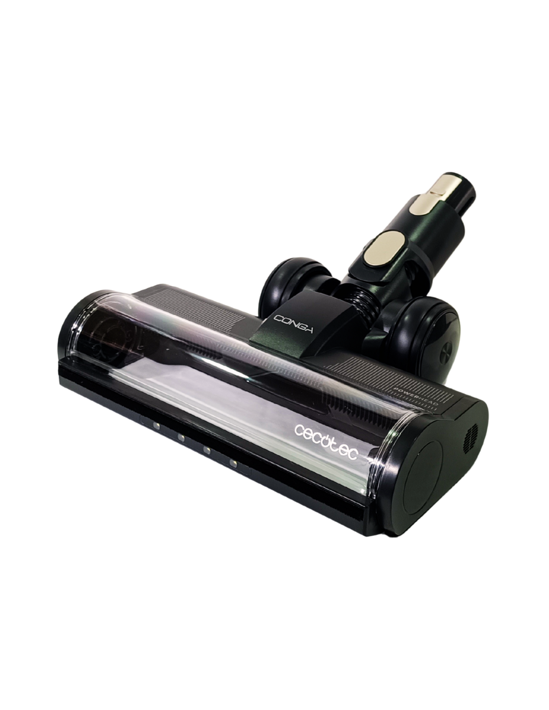 Base Aspiración Conga Rockstar 5500 Hurricane Station Flex