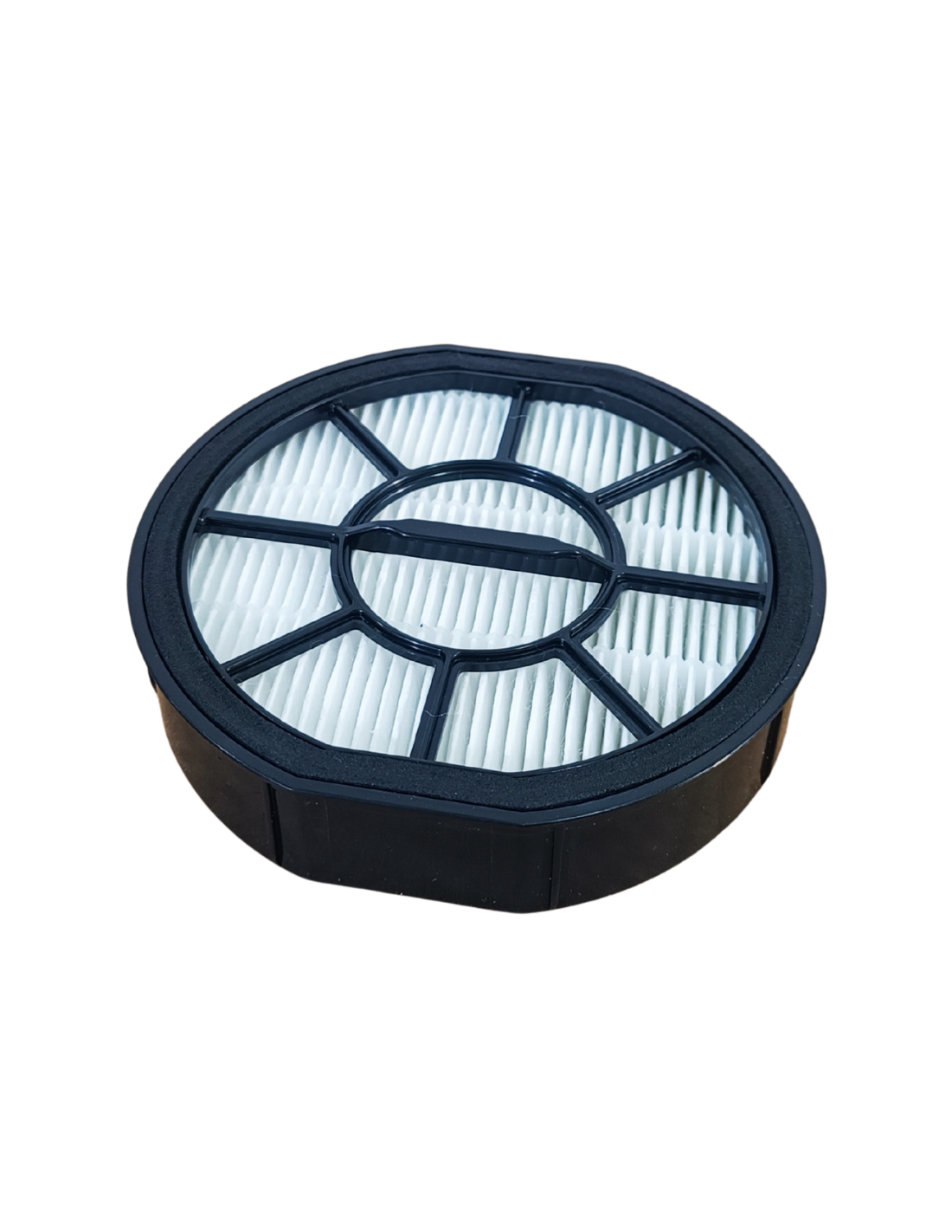 Filtro Hepa Conga Rockstar 5500 Hurricane Station Flex