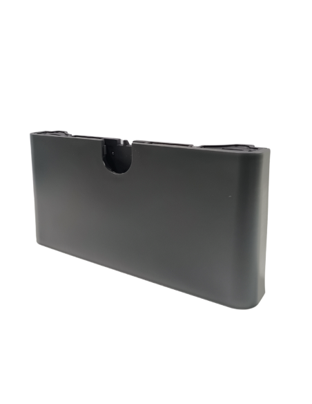 Frontal Cesta Cosori 6.4L Dual Blaze Freidora sin Aceite