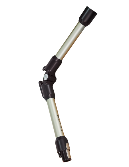 Tubo Articulado Conga Rockstar 5500 Hurricane Station Flex