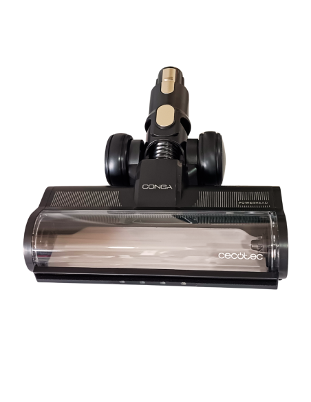 Base Aspiración Conga Rockstar 5500 Hurricane Station Flex