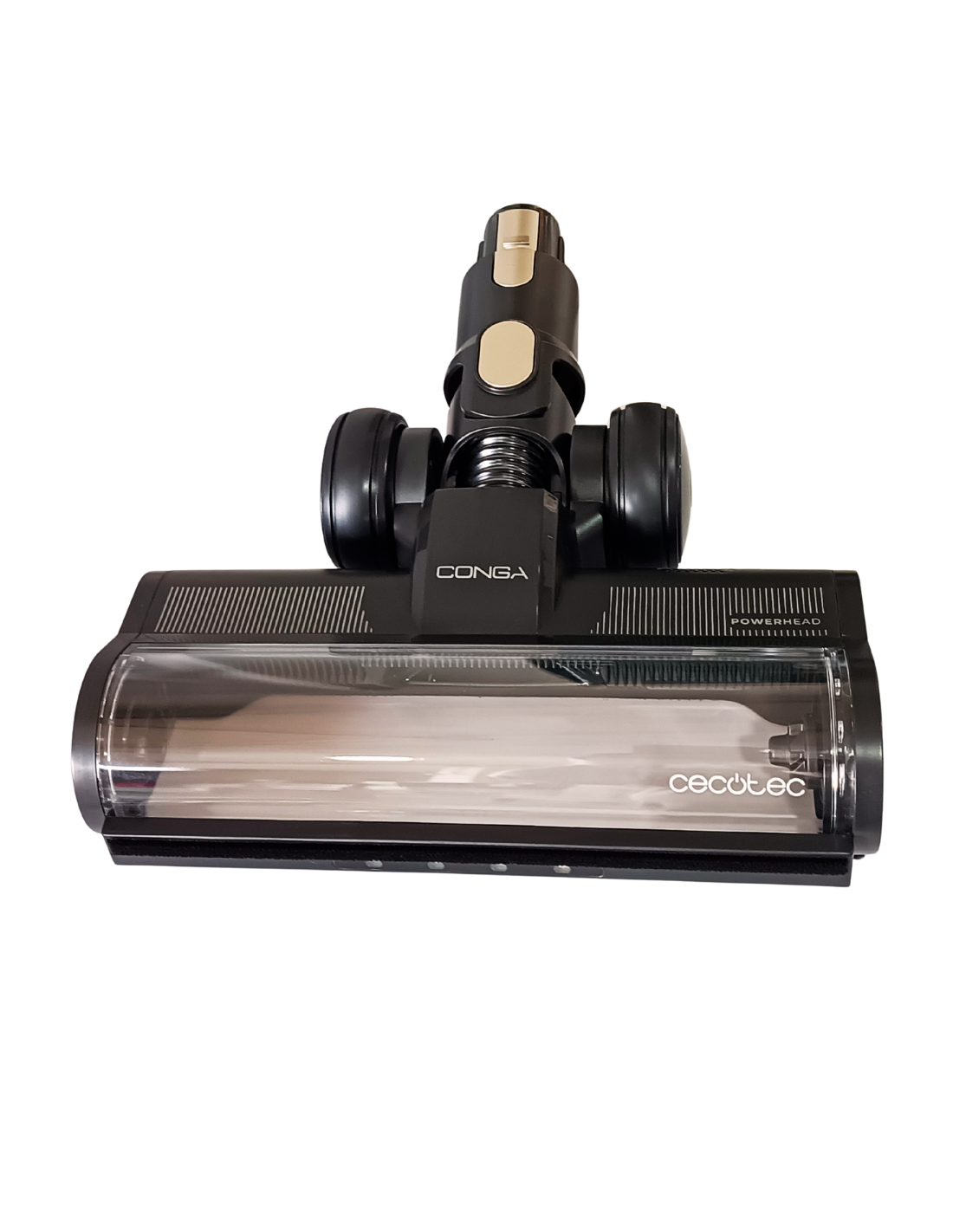 Base Aspiración Conga Rockstar 5500 Hurricane Station Flex