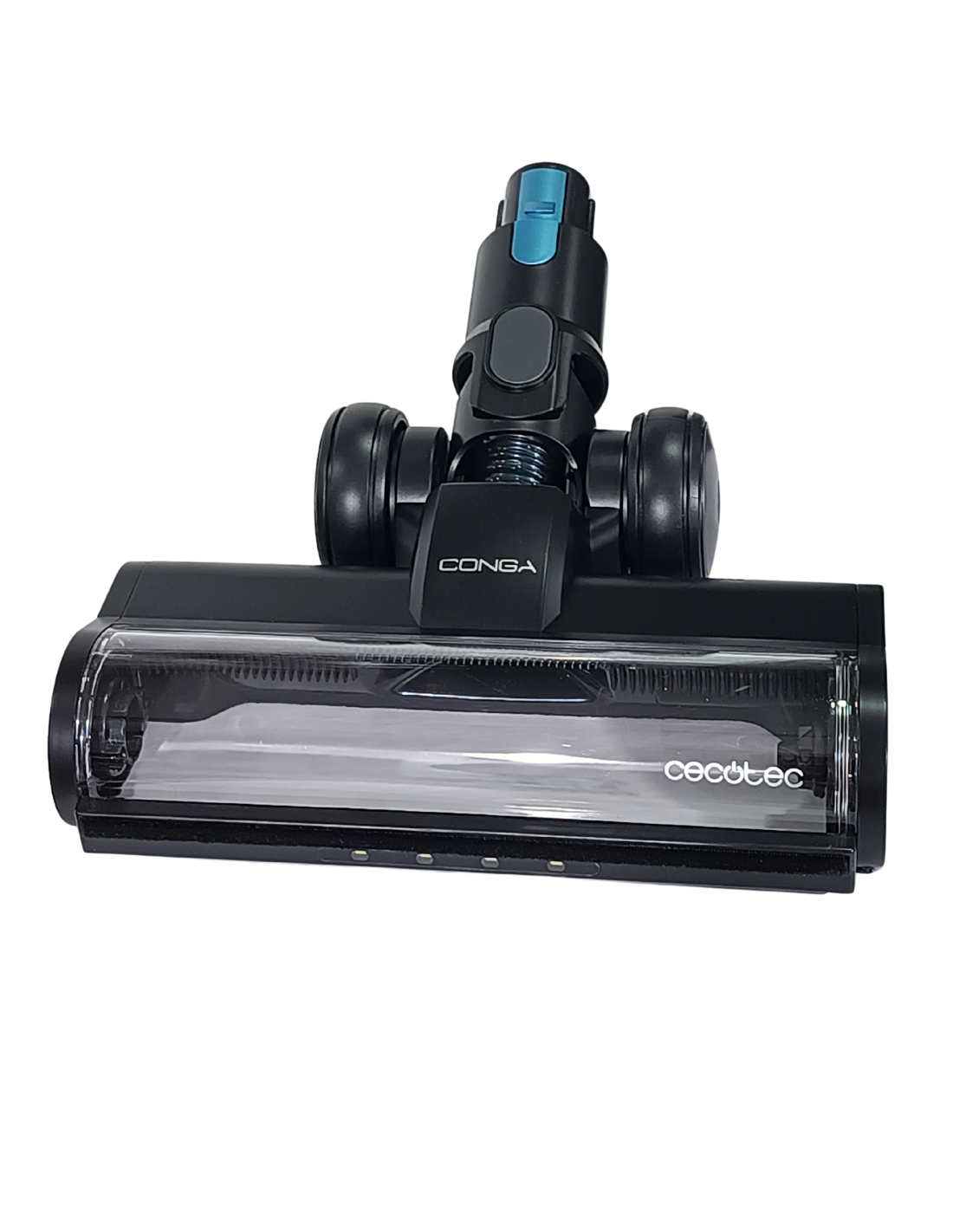 Base de Aspiración Conga Rockstar 3500 Storm Flex Animal