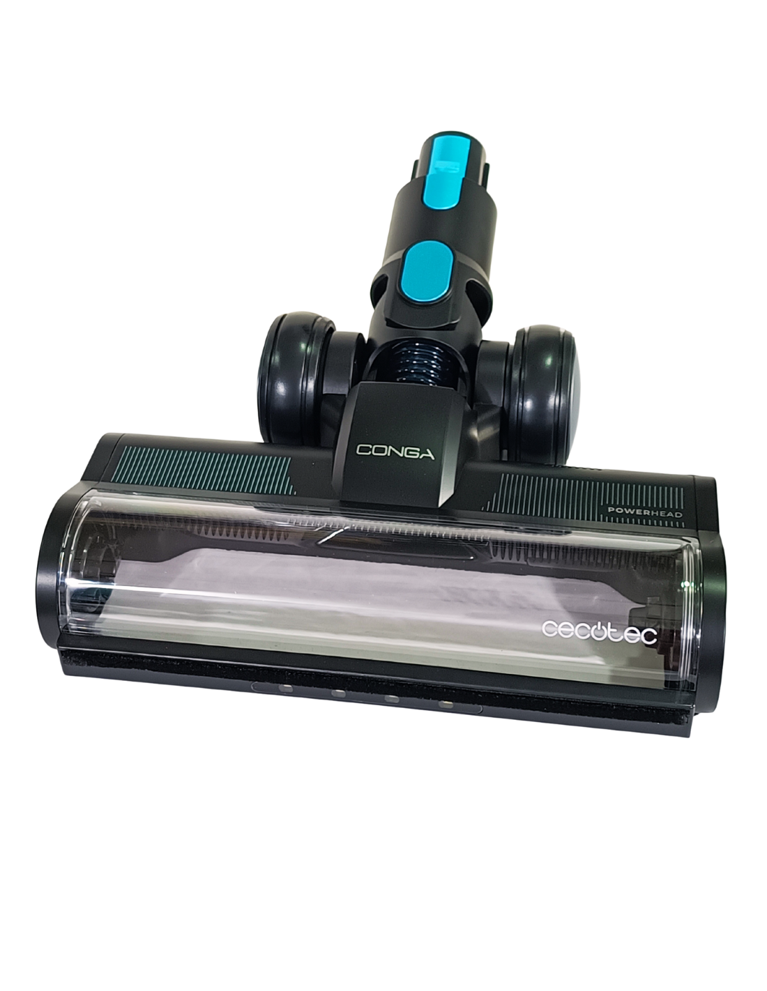 Base Aspiración Conga Rockstar 2500 Thunder Powerhead A01_EU01_107955