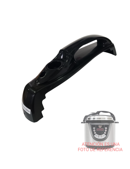 Asa Tapa Olla Programable GM Modelo D 6 Litros Modelo: 02003