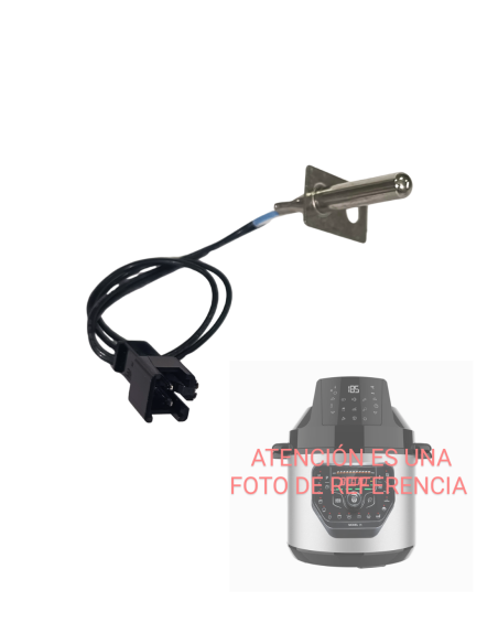 Sonda Olla Programable GM Modelo H Fry 6 Litros Modelo:02035