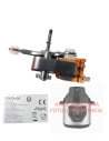 Ventilador Olla Programable GM Modelo H Fry 6 Litros Modelo:02035