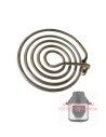 Resistencia Olla Programable GM Modelo H Fry